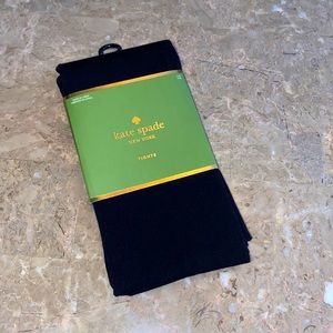 Kate Spade Tights ♠️